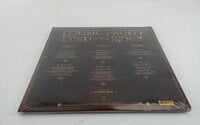 The City Of Prague Philharmonic Orchestra - Music From The Lord Of The Rings Trilogy (Reissue) (Brown Coloured) (3 LP)