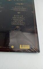 Hanglemez The City Of Prague Philharmonic Orchestra - Music From The Lord Of The Rings Trilogy (Reissue) (Brown Coloured) (3 LP) (Csak kicsomagolt) - 3