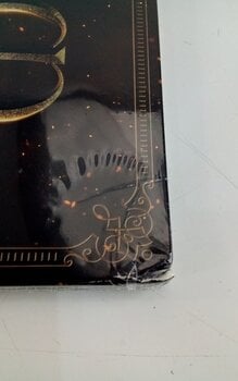 Δίσκος LP The City Of Prague Philharmonic Orchestra - Music From The Lord Of The Rings Trilogy (Reissue) (Brown Coloured) (3 LP) (Αποσυσκευασμένο μόνο) - 5