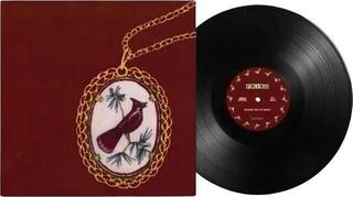 LP Friko - Where We’ve Been, Where We Go From Here (LP) - 1