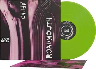 LP ploča Fluid - Roadmouth (Limited Edition) (Green Coloured) (LP) - 1