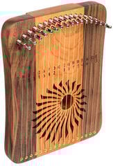 Harfa Shamann Kalyre 17 Harfa - 1