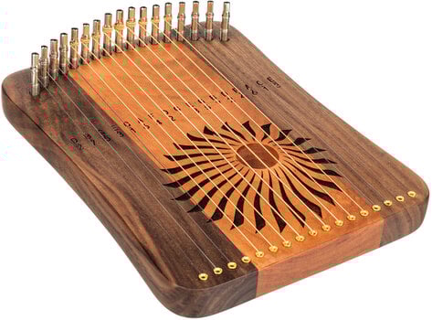 Harpa Shamann Kalyre 17 Harpa - 3