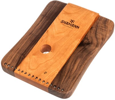 Harpa Shamann Kalyre 17 Harpa - 4