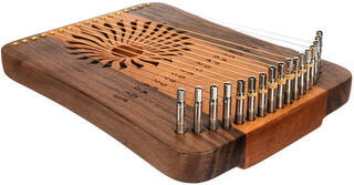 Harfa Shamann Kalyre 17 Harfa - 4