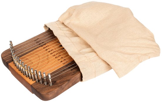 Harpa Shamann Kalyre 17 Harpa - 6