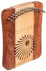 Harfa Shamann Kalyre 17 Harfa - 1