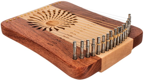 Harpă Shamann Kalyre 17 Harpă - 4