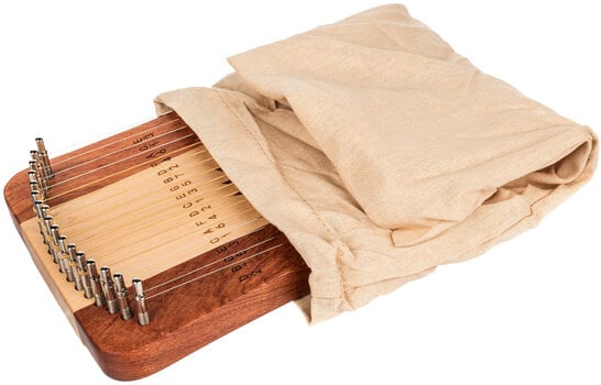 Harpă Shamann Kalyre 17 Harpă - 6