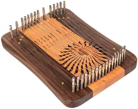 Harpa Shamann Kalyre 31 Harpa - 3