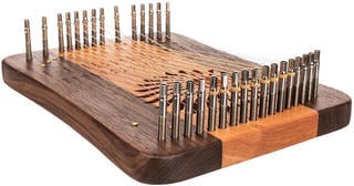 Harfa Shamann Kalyre 31 Harfa - 3