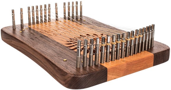 Harpa Shamann Kalyre 31 Harpa - 4