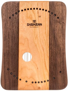 Harpa Shamann Kalyre 31 Harpa - 5