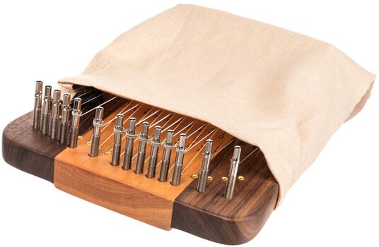 Harpa Shamann Kalyre 31 Harpa - 6