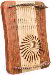 Harfa Shamann Kalyre 31 Harfa - 1