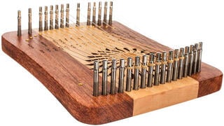 Harfa Shamann Kalyre 31 Harfa - 3