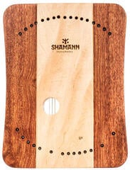 Harfa Shamann Kalyre 31 Harfa - 4