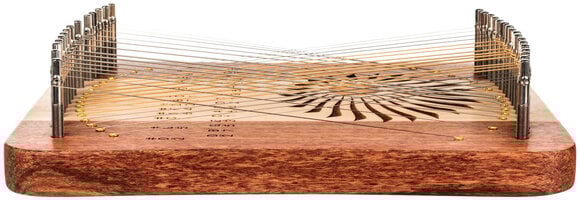 Harfa Shamann Kalyre 31 Harfa - 6