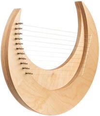 Harfa Shamann Moonlire Harp – Crescent 11 Harfa - 1
