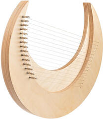 Harfa Shamann Moonlire Harp – Crescent 15 Harfa - 1