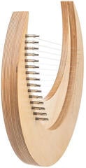 Harfa Shamann Moonlire Harp – Crescent 15 Harfa - 2