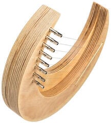 Harfa Shamann Moonlire Harp – Crescent 8 Harfa - 2