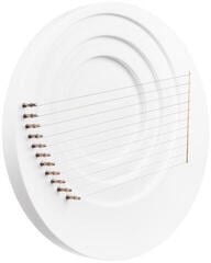 Harfa Shamann Moonlire Harp – Fullmoon 11 Harfa - 1