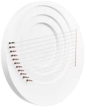 Harp Shamann Moonlire Harp – Fullmoon 11 Harp - 2