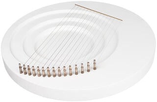 Harfa Shamann Moonlire Harp – Fullmoon 15 Harfa - 4