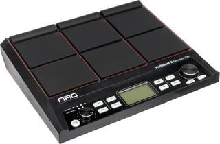 E-Drum Pad NRG MultiBeat 9 E-Drum Pad - 1