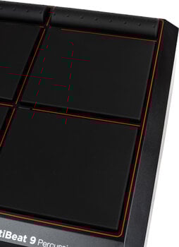 E-Drum Pad NRG MultiBeat 9 E-Drum Pad - 8