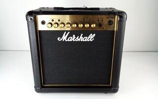 Combo gitarowe Marshall MG15GFX Combo gitarowe (Jak nowe) - 1