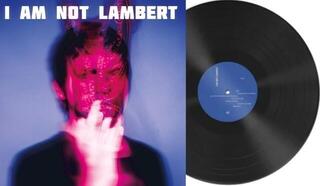 Disc de vinil Lambert - I Am Not Lambert (140 g) (LP) - 1