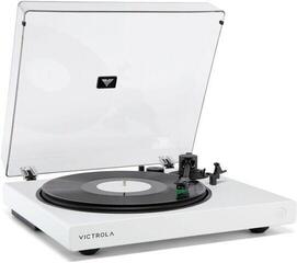 Casetofon Victrola VPT-1520 Wave SET White Casetofon - 1