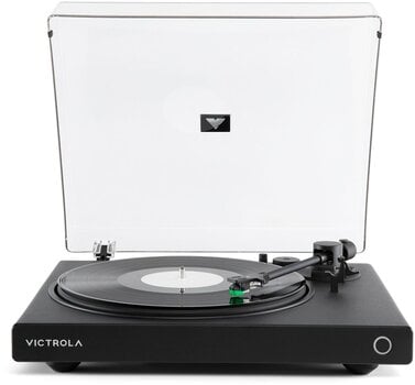 Casetofon Victrola VPT-1520 Wave SET Black Casetofon - 3