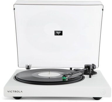 Casetofon Victrola VPT-1520 Wave SET White Casetofon - 3