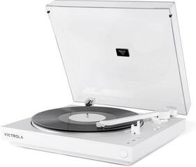 Casetofon Victrola VPT-800 SET White Casetofon - 3