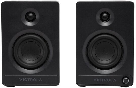 Casetofon Victrola VPT-1520 Wave SET Black Casetofon - 5