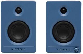 Грамофон Victrola VPT-800 SET Blue Грамофон - 4