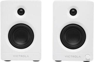 Casetofon Victrola VPT-1520 Wave SET White Casetofon - 4