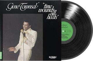 LP ploča Gene Townsel - Time Wounds All Heels (LP) - 1