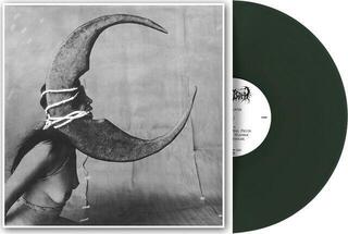 LP ploča Ghost Bath - Moonlover (Reissue) (Green Coloured) (LP) - 1