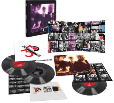 LP ploča Generation X - Generation X (Deluxe Edition) (Reissue) (3 LP) - 2