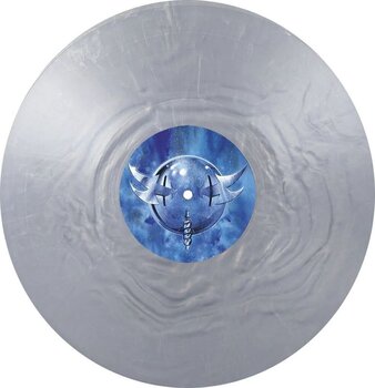 Disque vinyle Fred Myrow And Malcolm Seagrave - Phantasm (Original Motion Picture Music) (Grey Silver Sphere Coloured) (3 LP) - 4