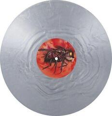 Disque vinyle Fred Myrow And Malcolm Seagrave - Phantasm (Original Motion Picture Music) (Grey Silver Sphere Coloured) (3 LP) - 4