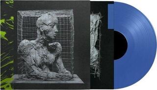 LP platňa Forest Swords - Bolted (Deluxe Edition) (Light Indigo Coloured) (LP) - 1