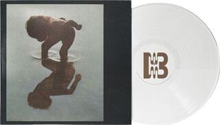 Disco de vinilo Ghost Woman - Anne, If (Limited Edition) (White Coloured) (LP) - 1