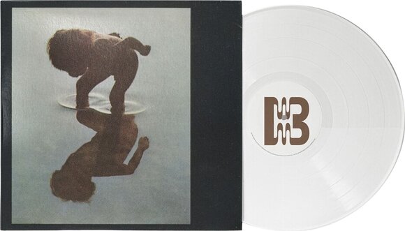 LP ploča Ghost Woman - Anne, If (Limited Edition) (White Coloured) (LP) - 2