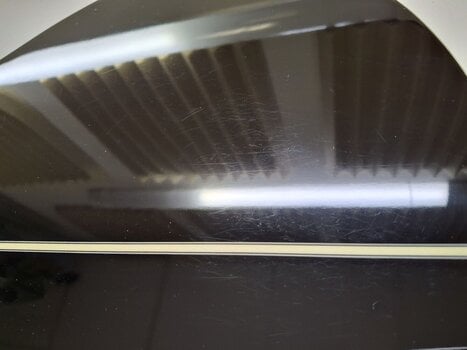 Elektroakustinen kitara Washburn Festival EA55G Koa Burst Elektroakustinen kitara (Uudenveroinen) - 4