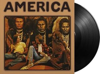 Disque vinyle America - America (180 g) (2 LP) - 1